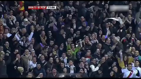 Is there someone better than Cristiano Ronaldo??