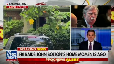 BREAKING: FBI Raids Infamous Anti-Trump Official