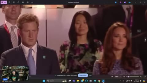 Archaix | Shocking Truth Unveiled: Olympic Ceremony That Showed the Future