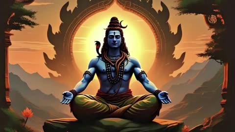 1008 Times Om Namah Shivay Mantra