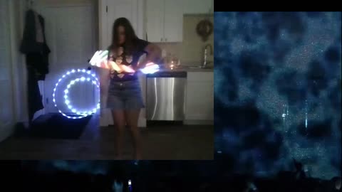 Born to Hula Radio Show 159 Hula Hooping Magic to Defeat EVIL