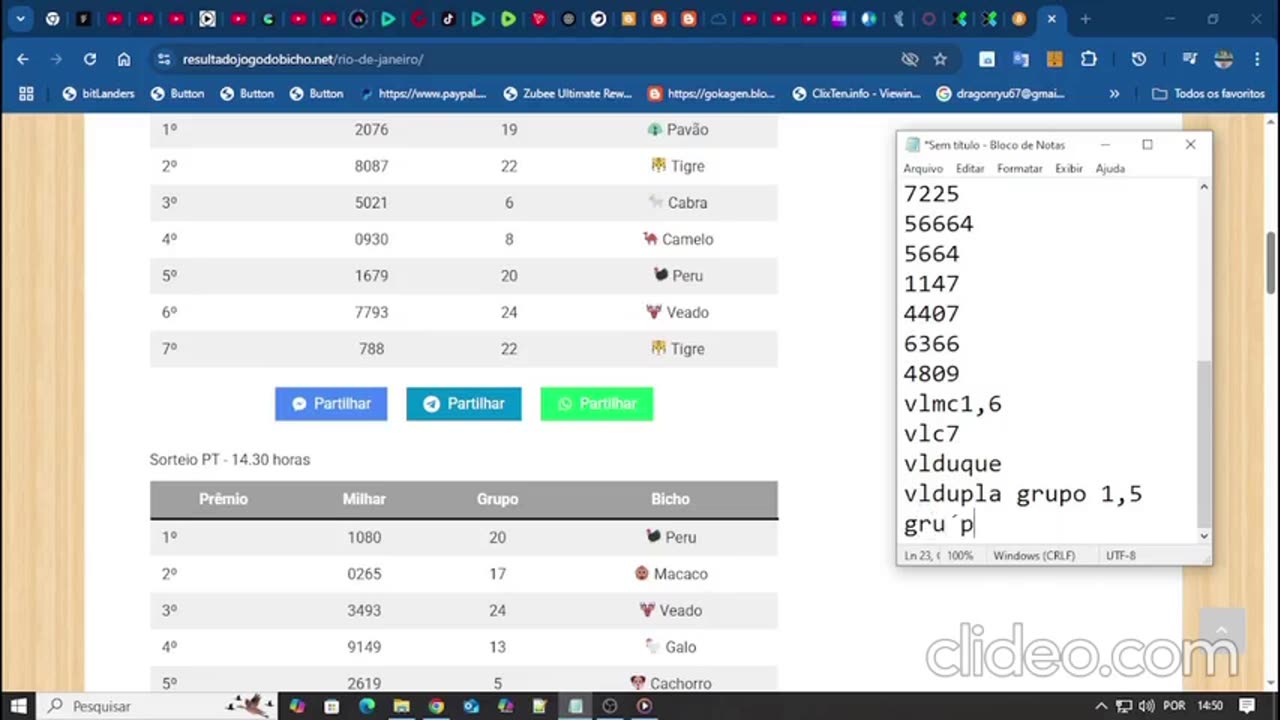 os palpites do jogo bicho completo.mp4