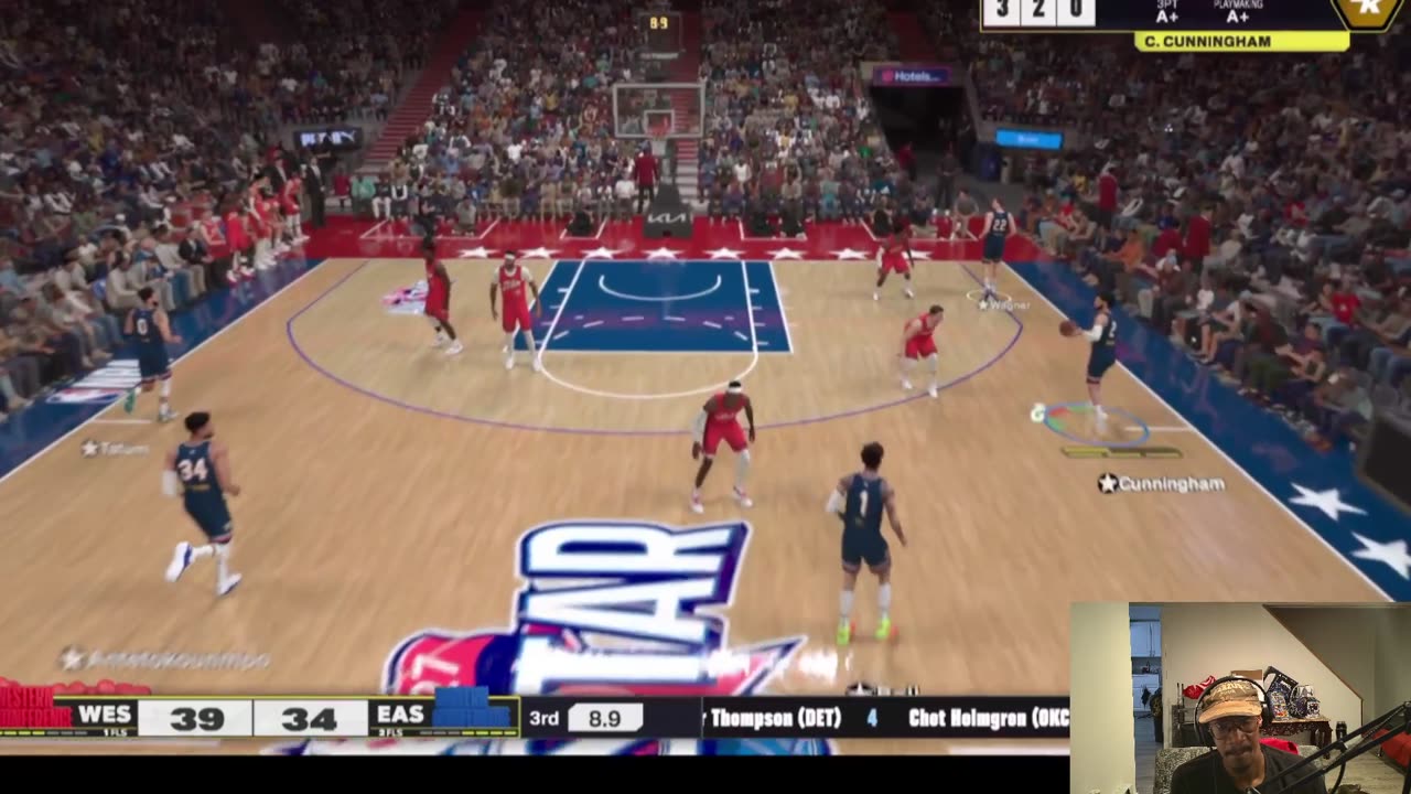 HAPPY 4TH OF JULY !! REACTIONS + GAMING !! GET IN HERE !!