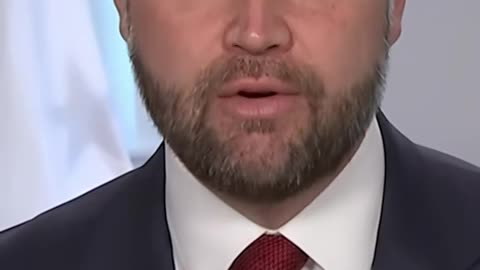 Vice President JD Vance - the United States’ attack on Iran was limited to their nuclear program