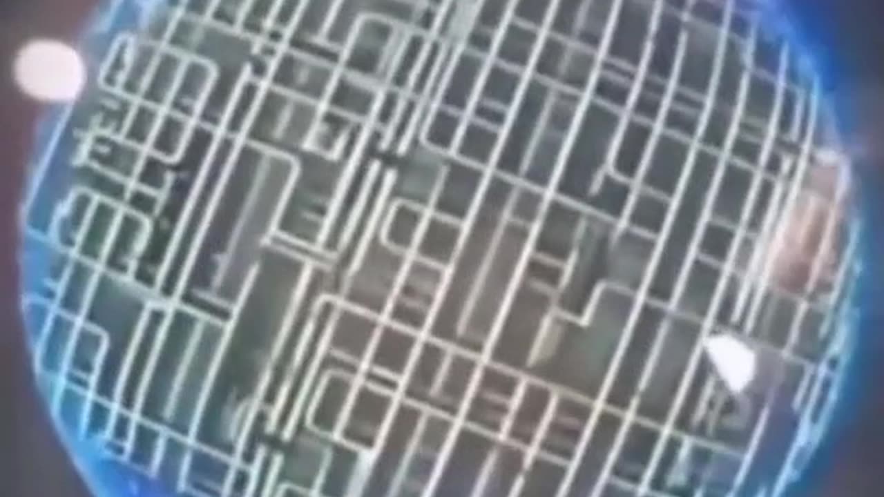 EXTREME High-Tech UFO NanoTechnology !!!!! 100 000 000 times less than 1 milimeter in Apple chips !
