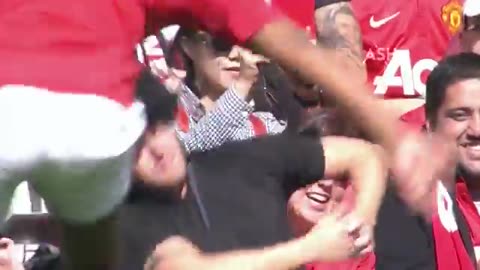 Funny momints in football