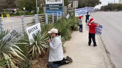 DefendLIFE -- First Amendment Friday- 12-22-2023