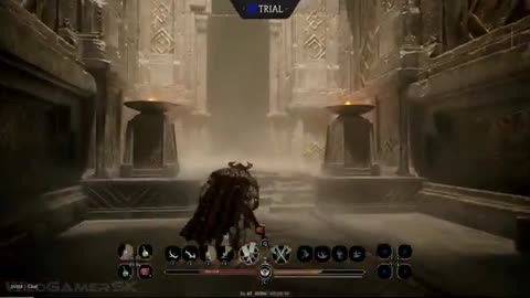 CHRONO ODYSSEY New Gameplay Demo 28 Minutes 4K