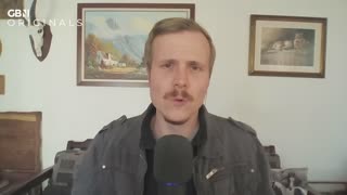 'White farmers are being slaughtered': Anti-white racism exposed