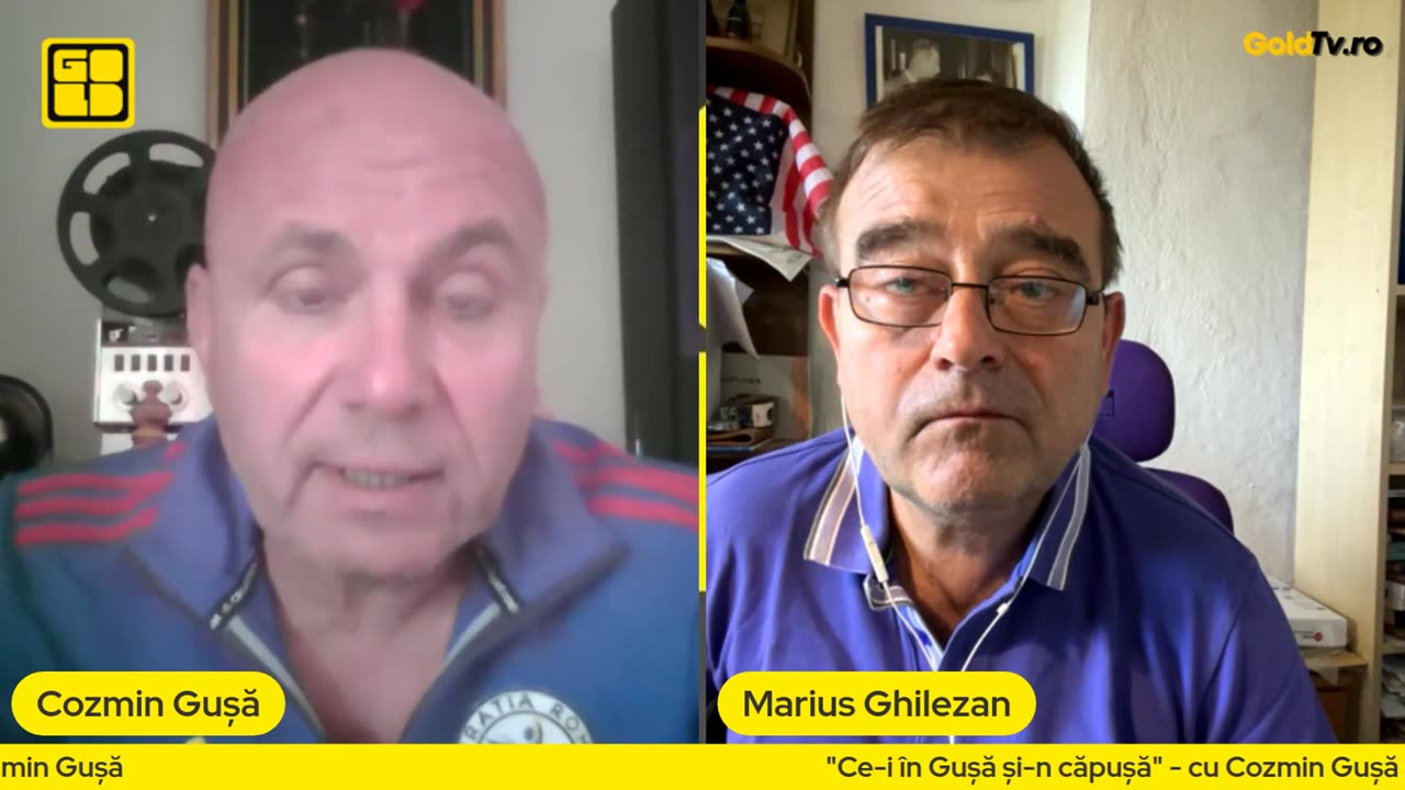 Marius Ghilezan prezintă hibele guvernării Bolojan și luptele interne din partidele de la guvernare.