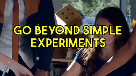 Exploring Different Independent Research Project Types