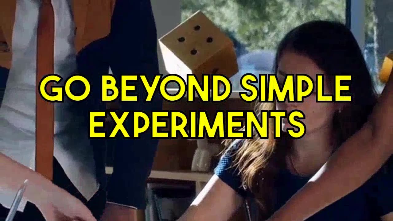 Exploring Different Independent Research Project Types