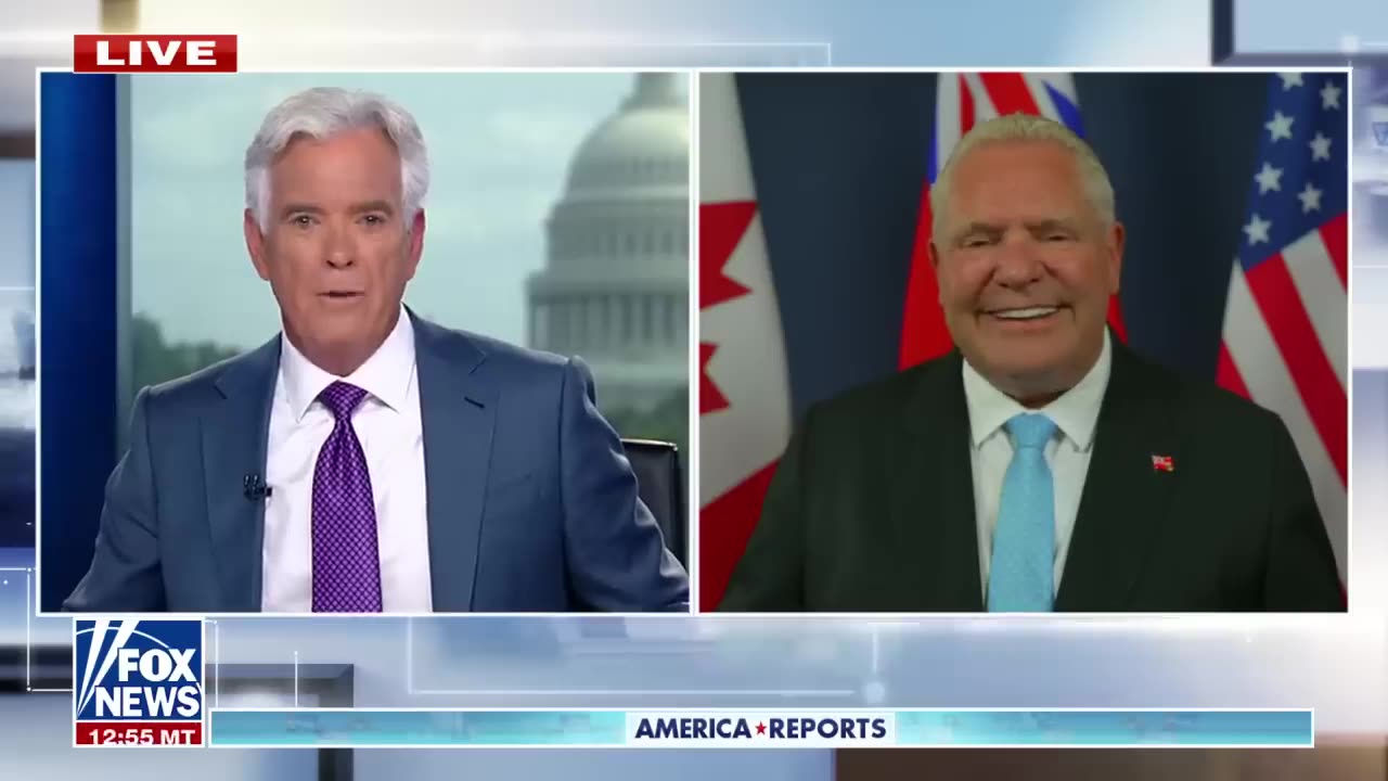 China called out amid Trump’s steel and aluminum tariffs