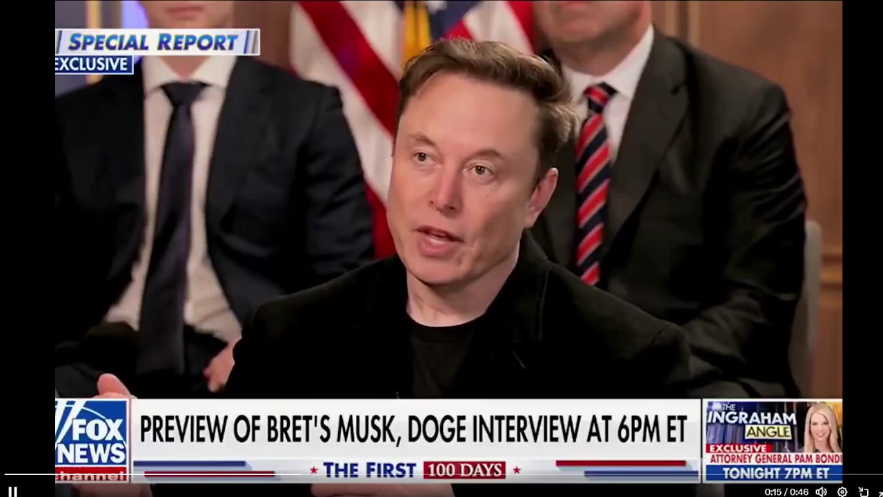 @elonmusk và nhóm DOGE đã "bẻ khóa mã" bằng thuật toán, để tìm ra gian lận, lãng phí lạm dụng...