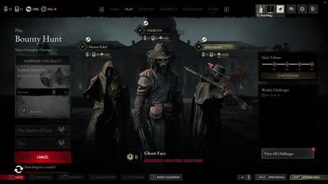 Hunt Showdown 1896 Wielkim stylu