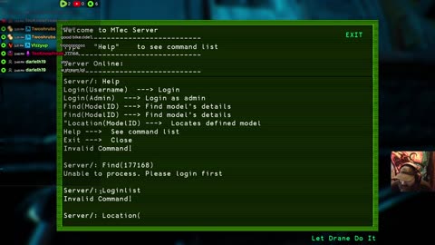 ⭐Space Bourne 2 ⭐ Restart and long day let's GO! Part 2 ⭐ Open Chat ⭐ Lets talk Linux!