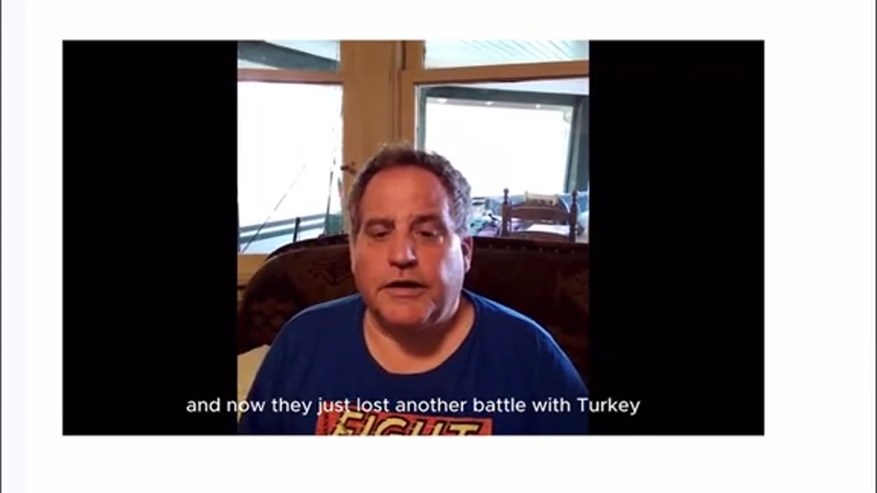 Fulford - Things happening..