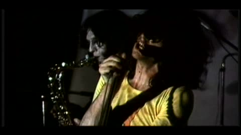 Van Der Graaf Generator - Darkness = Beat Club 1970