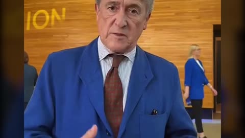 Hermann Tertsch condena la 'alianza' de Petro con el Cartel de los Soles