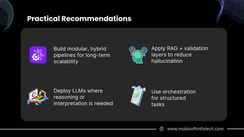 AI Bot Architectures 2025: Evolving from Orchestration to LLM-Driven Systems