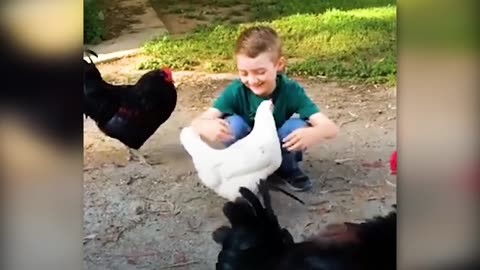 True Love Never Dies 💞 | Animal Reunited After Years of Separation 🐾