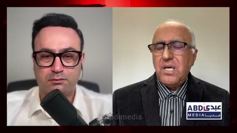 شهیر شهیدثالث: جمهوری اسلامی می‌خواهد مسئله اسرائیل را در سطح شعار نگه دارد