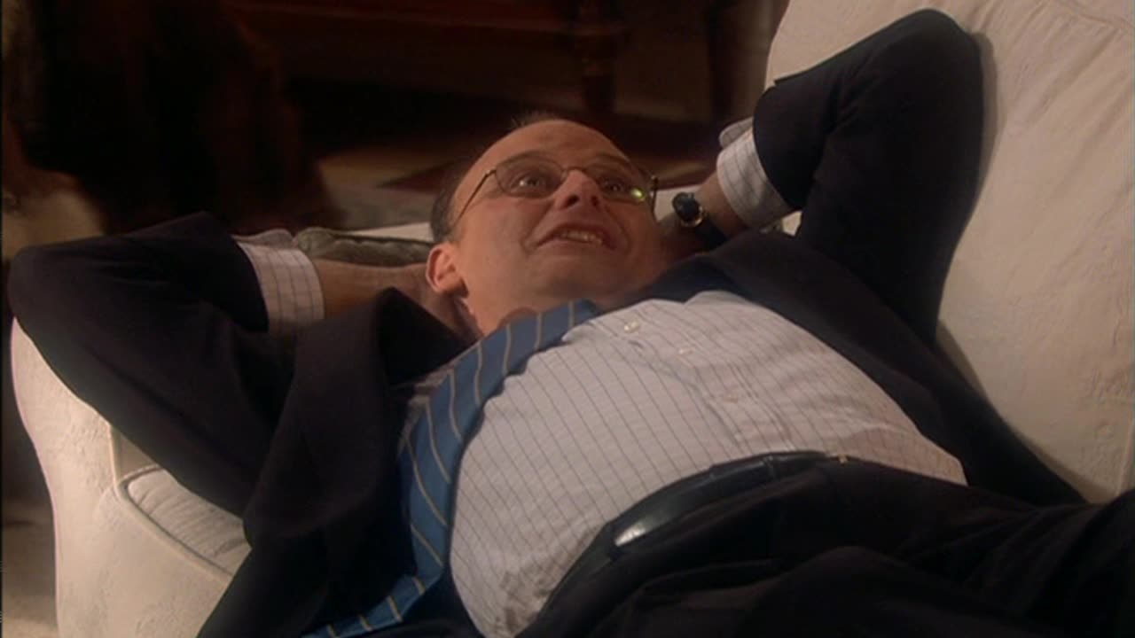 That's My Bush! - s01e07 - Trapped in a Small Environment