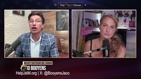 Incomprehensible Evil: The Truth About Child Trafficking in America