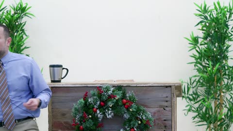 Hard Preaching is Tough Love - Pastor Steven L. Anderson