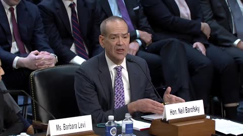 Hidden Facts on Nazis and Swiss Banks Hearing - February 3, 2026