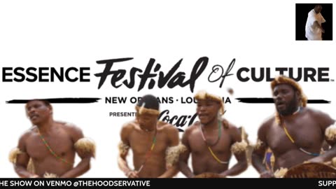 Essence Fest And The Crisis In Black Culture