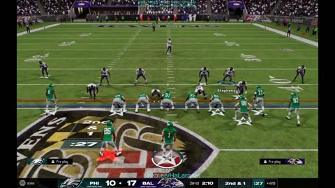 vs AllMadden NFL #AllMadden #Madden25 #madden #nflmadden