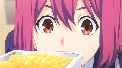 Food Wars - Episode 02 - Season 1 (Tagalog Dub)