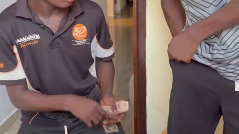 Watch Until The End 😁🤣😂