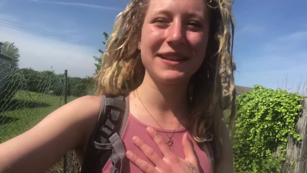 Super sunny Sunday ☀️