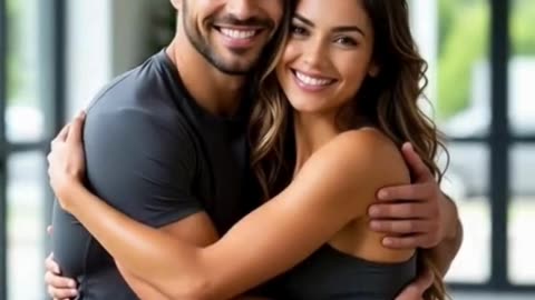 RockSolid Fitness: Stronger Together