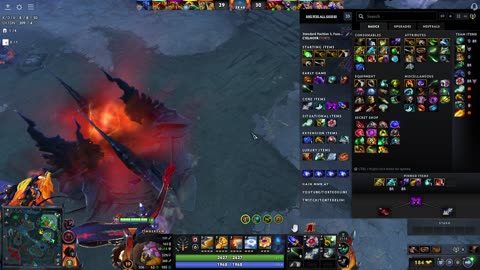 Playing Dota 2!!! Road to Immortal xD