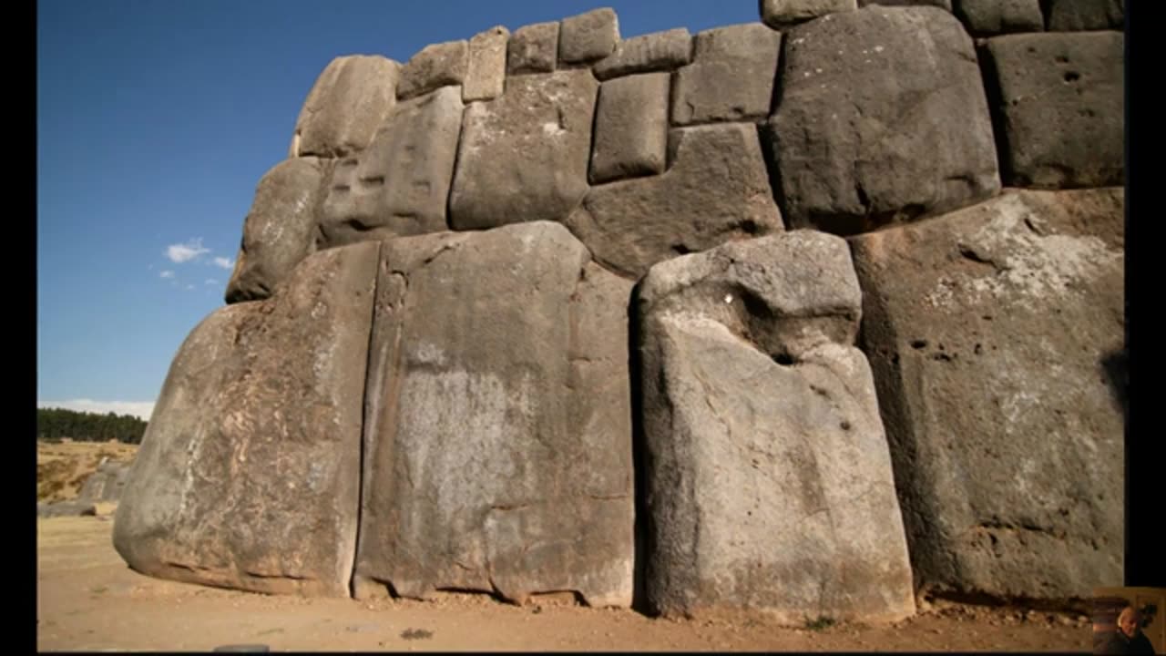 Advanced Ancient Stone Carving Technology Explained Part 2 Peru
