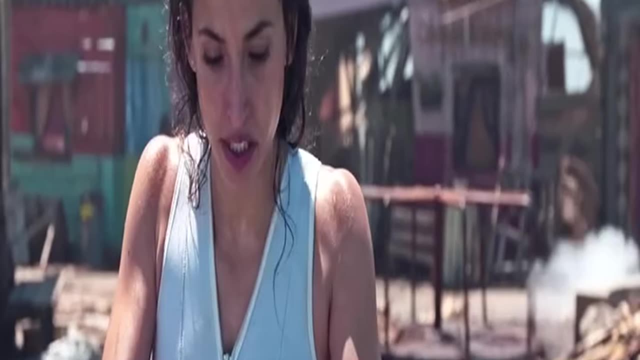 The soundtrack makes it even better