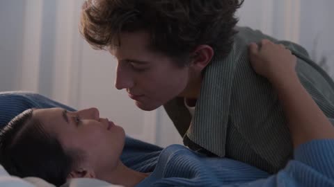 Many Couple Kissing Their Love - Giving A Kiss, Sweet Moments, Romantic