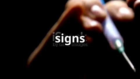 Spotting the Hidden Signs of Addiction