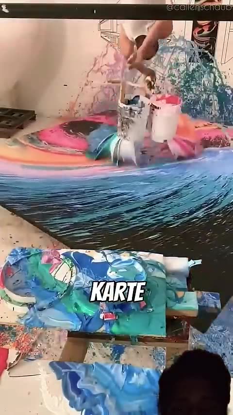 _art _acrylicpainting(