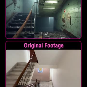 Post‑Apocalyptic Video Created | Story Board