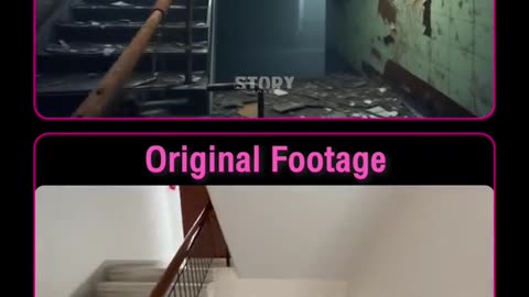 Post‑Apocalyptic Video Created | Story Board