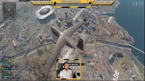 Call of Duty Black Ops 6 Warzone 2