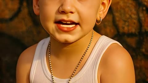 How Eminem Became the Most Feared Rapper Alive 🎤🔥 | The Real Slim Shady Story