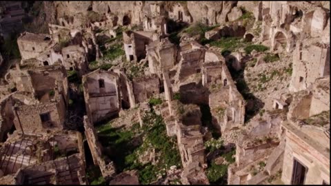 The Village That Vanished Overnight_ Unsolved Mysteries