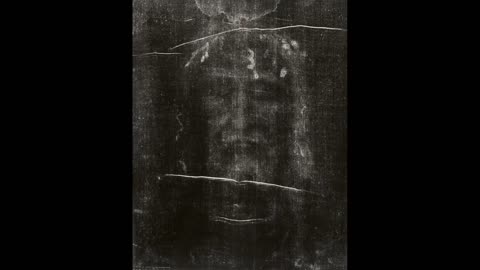 Shroud of Turin: Proof of Jesus’ Resurrection