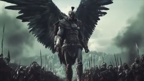 🎬 The Bible… But Make It Hollywood