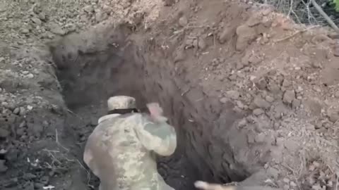 Russian Team-Building Exercises